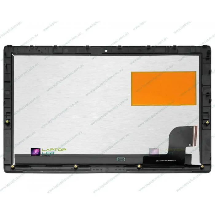 Lenovo Mixx 510 Replacement Laptop Lcd Touch Screen Assembly With Frame 5d10m13938
