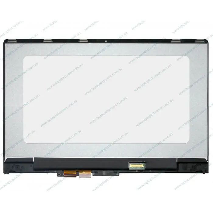 Lenovo Yoga 710-14IKB 80V4 Replacement Laptop LCD Touch Screen Digitizer Display Assembly GENERIC Lenovo Yoga 710-14IKB 80V4 Replacement Laptop LCD Touch Screen Digitizer Display Assembly GENERIC