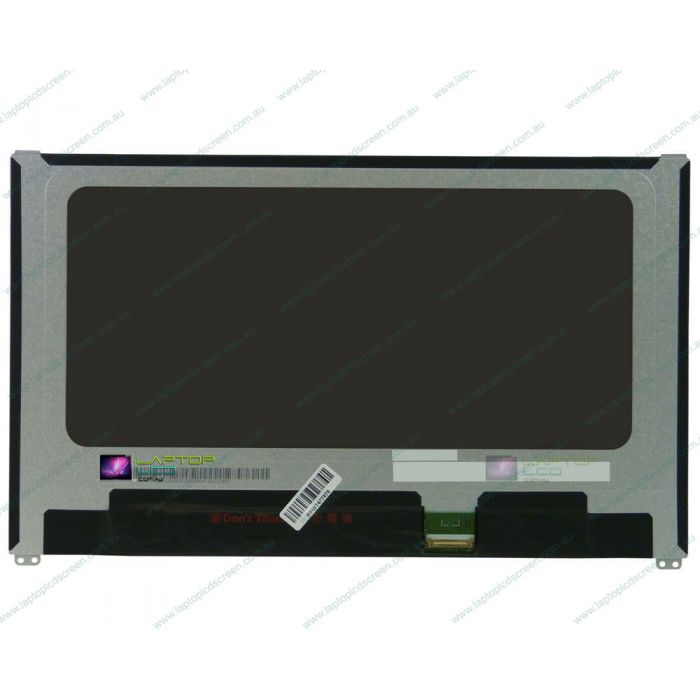 Dell Latitude 14 7490 5YNK7 Replacement Laptop LCD Screen Panel With Embedded Touch