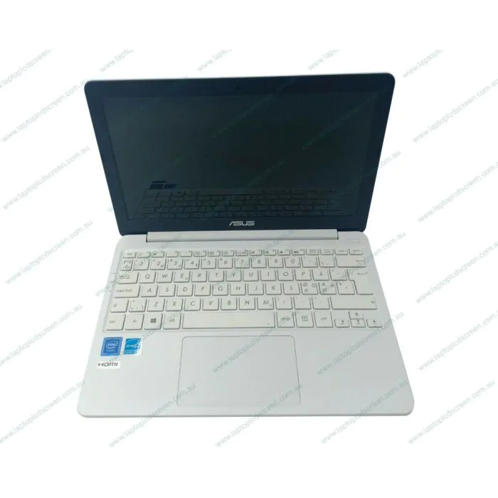 Asus VivoBook X207N 32GB eMMC - No power AS IS (For Parts