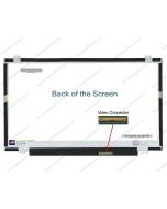 TOSHIBA SATELLITE  P840 PSPJ6A-00G001 Replacement Laptop LCD Screen Display Panel
