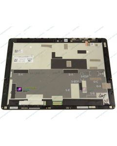 Dell Latitude 5285 5290 Replacement Laptop LCD Screen with Touch Glass Digitizer and Frame / Bezel 03WXD8 3WXD8