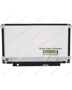IVO M116NWR6 R0 Replacement Laptop LCD Screen Panel
