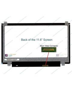 AU Optronics B116XTN02.3 HW3B Replacement Laptop LCD Screen Panel 