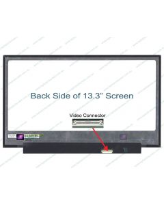 HP PAVILION 13-AN1049TU Replacement Laptop LCD Screen Panel