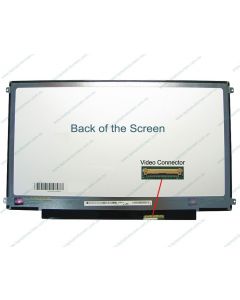 Chi Mei N133I6-L09 REV.C4 Replacement Laptop LCD Screen Panel