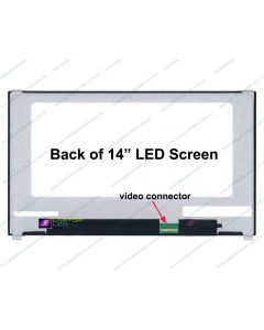Innolux N140HCE-G52 Replacement Laptop LCD Screen Panel