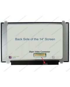 Acer ASPIRE 1 A114-31-C014 Replacement Laptop LCD Screen Panel 