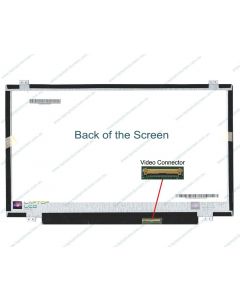 Clevo NH58RHQ Replacement Laptop LCD Screen Panel
