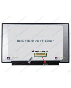Acer Chromebook 514 CB514-1W-30XT Replacement Laptop LCD Screen Panel
