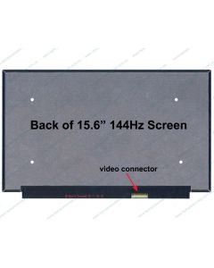 PANDA LM156LF2F01 Replacement Laptop LCD Screen Panel (144Hz)