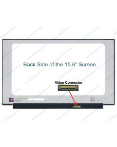 BOE NT156WHM-N44 Replacement Laptop LCD Screen Panel 