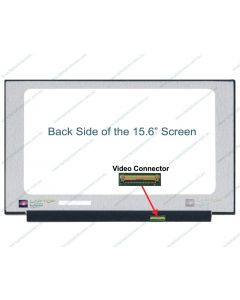CyberPower TRACER IV 15 STUDIO 500 Replacement Laptop LCD Screen Panel (IPS)