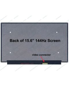 Acer NITRO 5 AN515-58 SERIES Replacement Laptop LCD Screen Panel (IPS) 144HZ