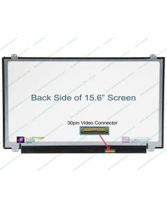 Toshiba P000722200 Replacement Laptop LCD Screen Panel
