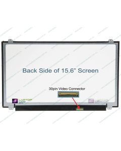 Lenovo SD10Q41533 Replacement Laptop LCD Screen Panel 