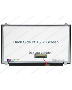 BOE N156WHM-N32 Replacement Laptop LCD Screen Panel 