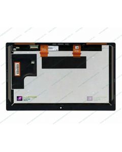 Microsoft Surface Pro 2 1601 Replacement Laptop LCD Touch Screen Digitizer Assembly