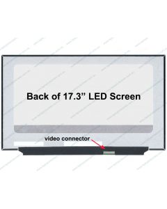 AUO B173HAN04.2 HW4A Replacement Laptop LCD Screen Panel