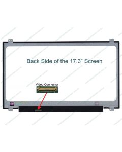 MSI GE72VR 6RF SERIES Replacement Laptop LCD Screen Panel (1920x1080)