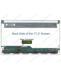 Asus GL752VW-T4104T Replacement Laptop LCD Screen Panel