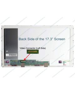 Asus P751JA Replacement Laptop LCD Screen Panel