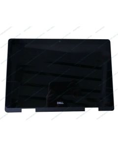 Dell Inspiron 14 5485 5482 Replacement Laptop LCD Touch Screen Assembly (touch + screen + frame) C9W4D GENERIC