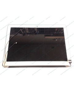 Apple MacBook Air 13.3 A1466 Mid 2013 Early 2014 Replacement Laptop LCD Screen Assembly (Hinge-Up) 661-7475 USED