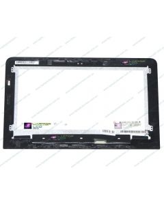  HP 906791-001 Replacement Laptop LCD Touch Screen Display Assembly + touch board GENERIC