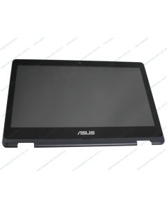  Asus TP202NA-1K Replacement Laptop LCD Screen with Touch Glass Digitizer 90NB0H01-R20000