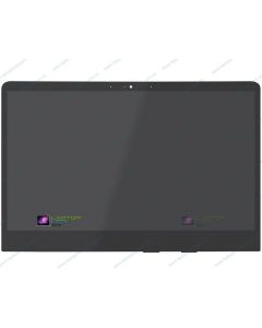 Asus TP401MA-1A Replacement Laptop LCD Touch Screen Panel 90NB0IV1-R20020 GENERIC