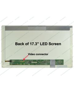 Toshiba P000645300 Replacement Laptop LCD Screen Panel (1600x900)