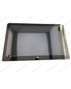 HP Pavilion X360 15-BK163DX Replacement Laptop LCD TOUCH Screen Assembly with Bezel  862644-001