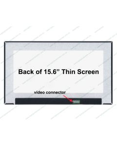 BOE NV156FHM-N63 V8.0 Replacement Laptop LCD Screen Panel (IPS)