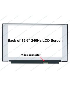 Razer BLADE 15 RZ09-03137E02-R3U1 Replacement Laptop LCD Screen Panel (240Hz)