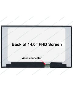 Lenovo FRU 5D11L93162 Replacement Laptop LCD Screen Panel (IPS)