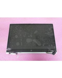 HP M46065-001 Replacement Laptop LCD Touch Full Hinge-Up Display