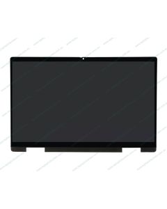 HP Pavilion x360 2-in-1 14 14-EK0179TU Replacement Laptop LCD Touch Screen Assembly N09469-001 GENERIC