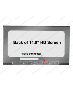 HP N00083-001 Replacement Laptop LCD Screen Panel