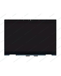 HP 13-BF0072TU 6W4H0PA Replacement Laptop LCD Touch Screen Assembly N15665-001