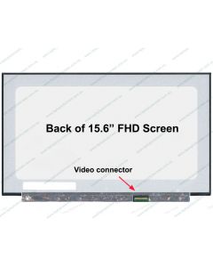Innolux N156HCA-EA1 REV.C1 Replacement Laptop LCD Screen Panel