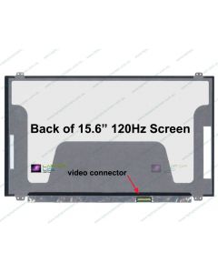 ASUS FX503V SERIES Replacement Laptop LCD Screen Panel (120Hz)