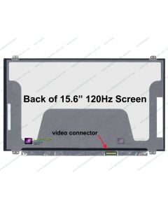 AU Optronics B156HTN05.1 HW1A Replacement Laptop LCD Screen Panel (120Hz)