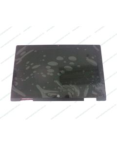 HP Pavilion x360 14-EK0000 Replacement Laptop LCD Touch Screen Assembly N39402-001 GENUINE