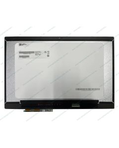 Acer Travelmate TMP414RN-51 Replacement Laptop LCD Touch Screen Assembly 6M.VP5N8.001 Generic