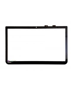 Toshiba Satellite P50T-B Replacement Laptop Touch Glass Digitizer - GENERIC
