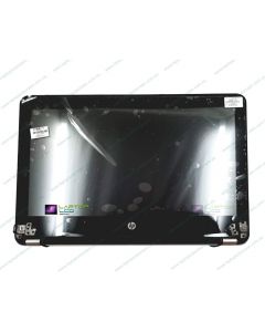 HP Probook 430 G4 Replacement Laptop LCD Touch Screen Display Assembly 