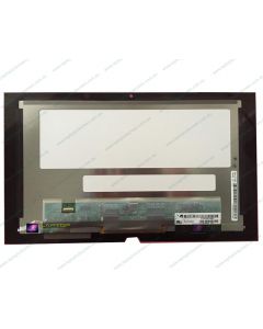 Sony DUO 11 SVD112 Replacement Laptop LCD Touch Screen Digitizer Assembly