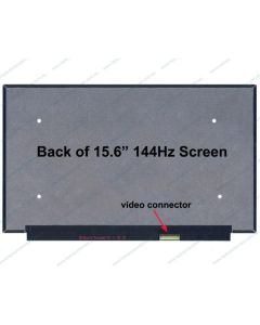 Acer PREDATOR HELIOS 300 PH315-52-54KG Replacement Laptop LCD Screen Panel (144Hz)