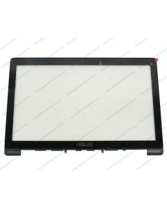 Asus ZenBook Pro UX501J UX501JW UX501VW UX501V Replacement Touch Glass Digitizer